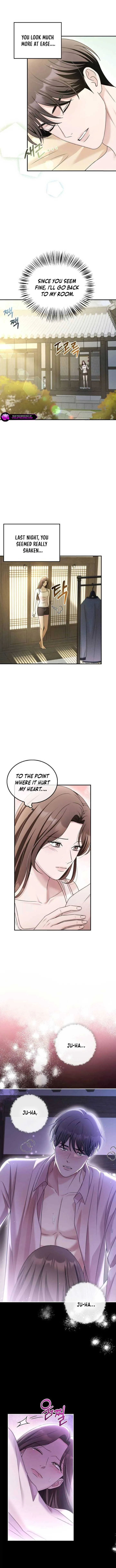 Couple, How Far You Can Go? Chapter 46 page 3