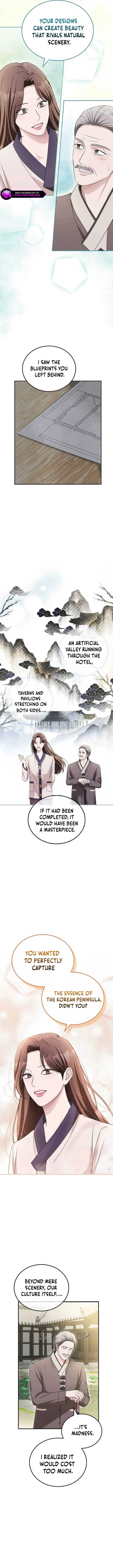 Couple, How Far You Can Go? Chapter 46 page 9