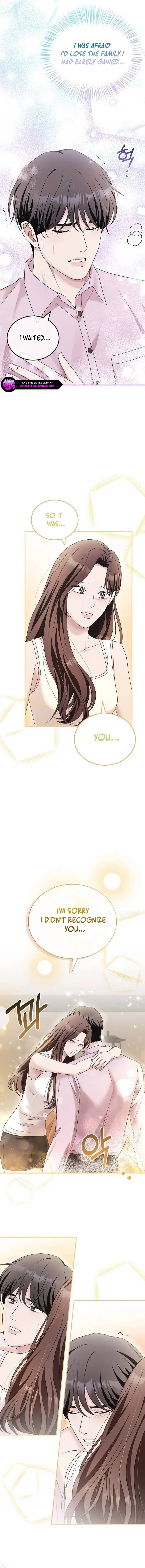 Couple, How Far You Can Go? Chapter 45 page 14