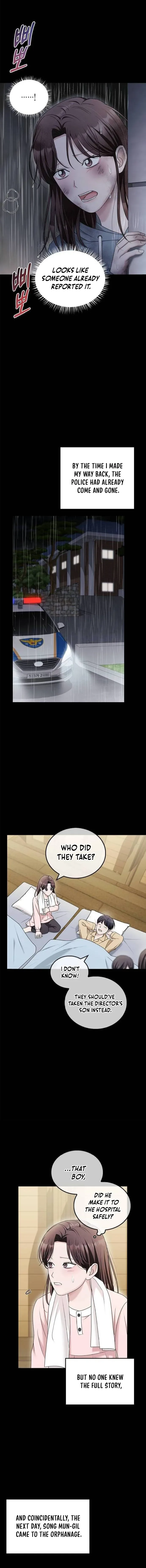 Couple, How Far You Can Go? Chapter 45 page 10