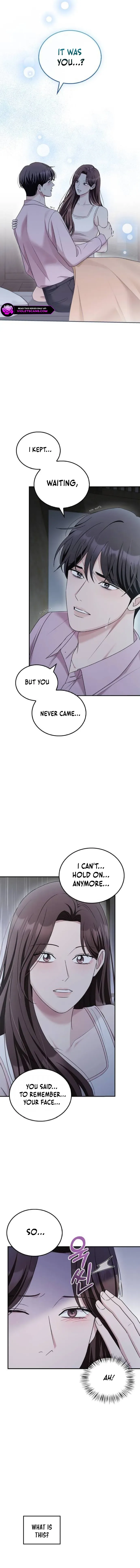 Couple, How Far You Can Go? Chapter 45 page 7