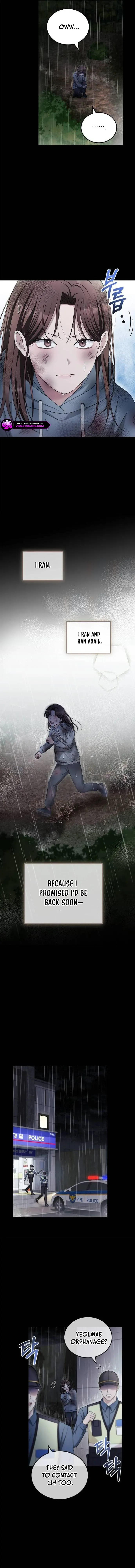 Couple, How Far You Can Go? Chapter 45 page 9