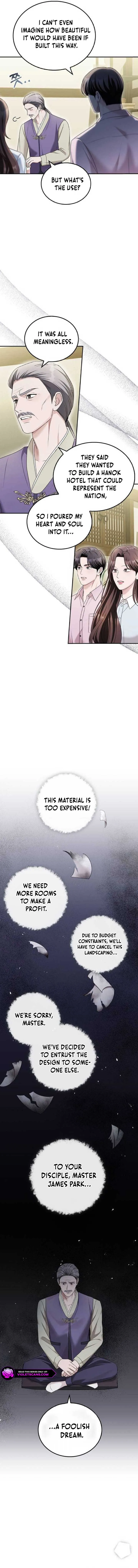 Couple, How Far You Can Go? Chapter 44 page 10
