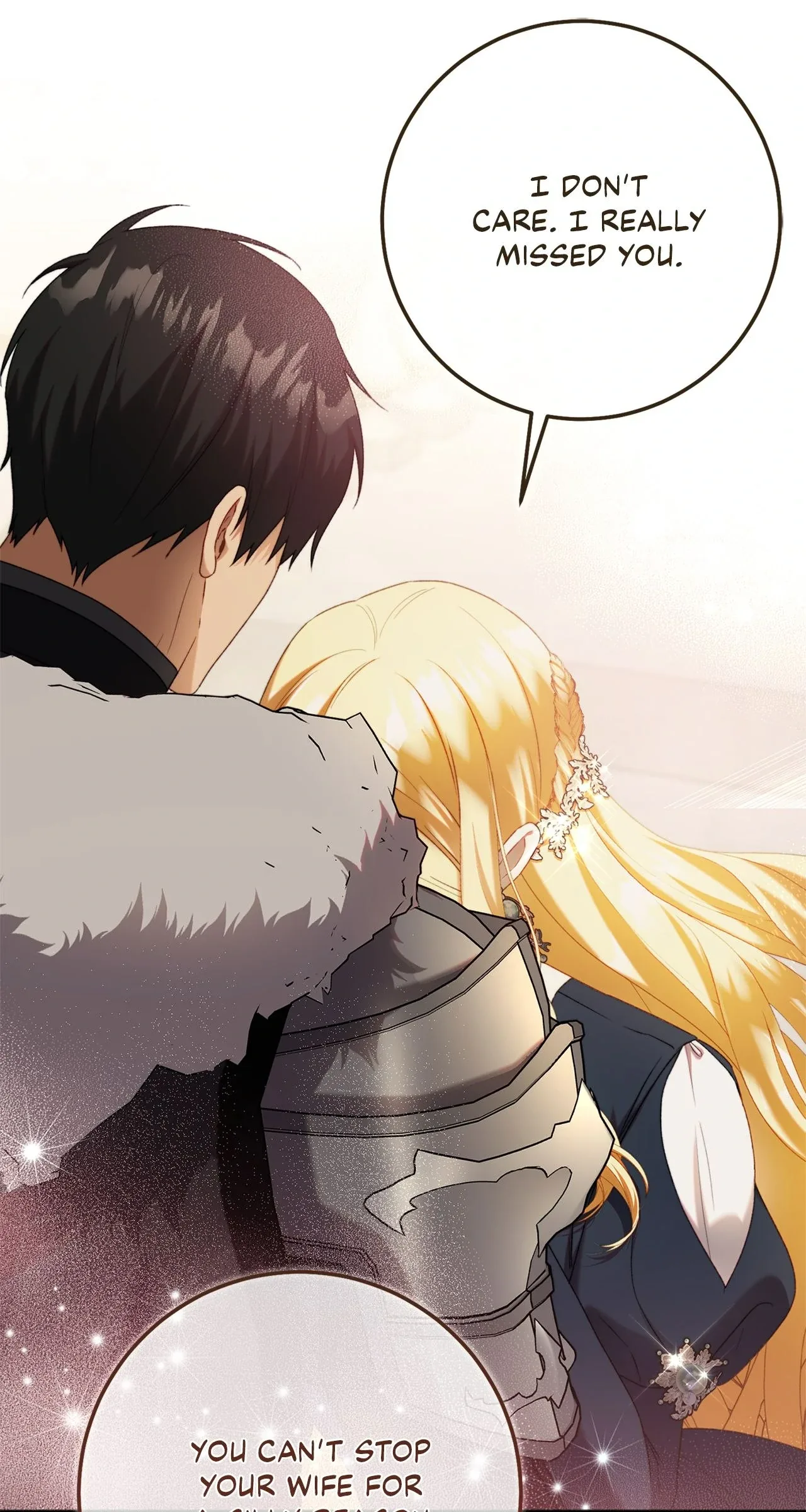 Contract Grand Duchess Chapter 77 page 67