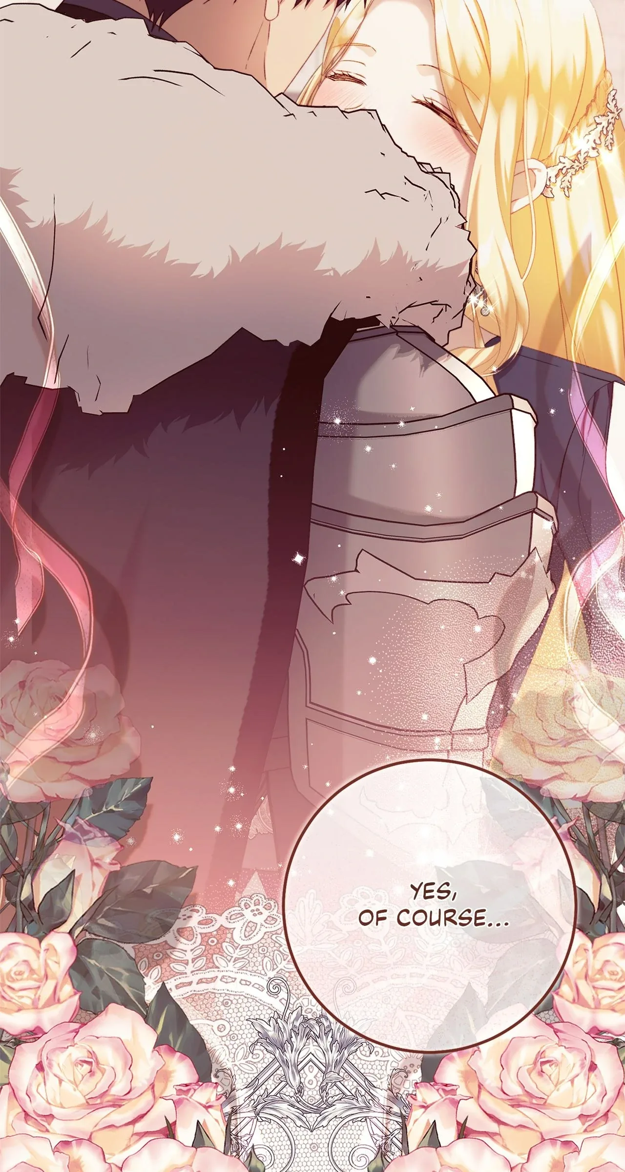Contract Grand Duchess Chapter 77 page 71