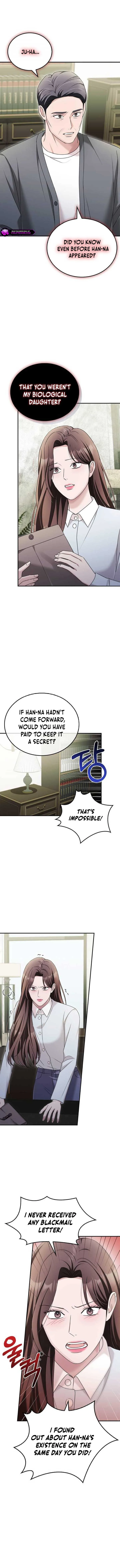 Couple, How Far You Can Go? Chapter 47 page 10