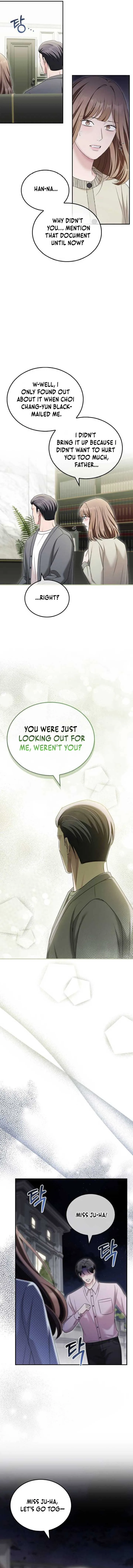 Couple, How Far You Can Go? Chapter 47 page 14