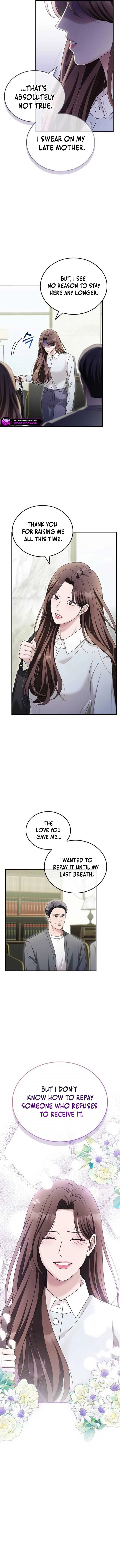 Couple, How Far You Can Go? Chapter 47 page 12