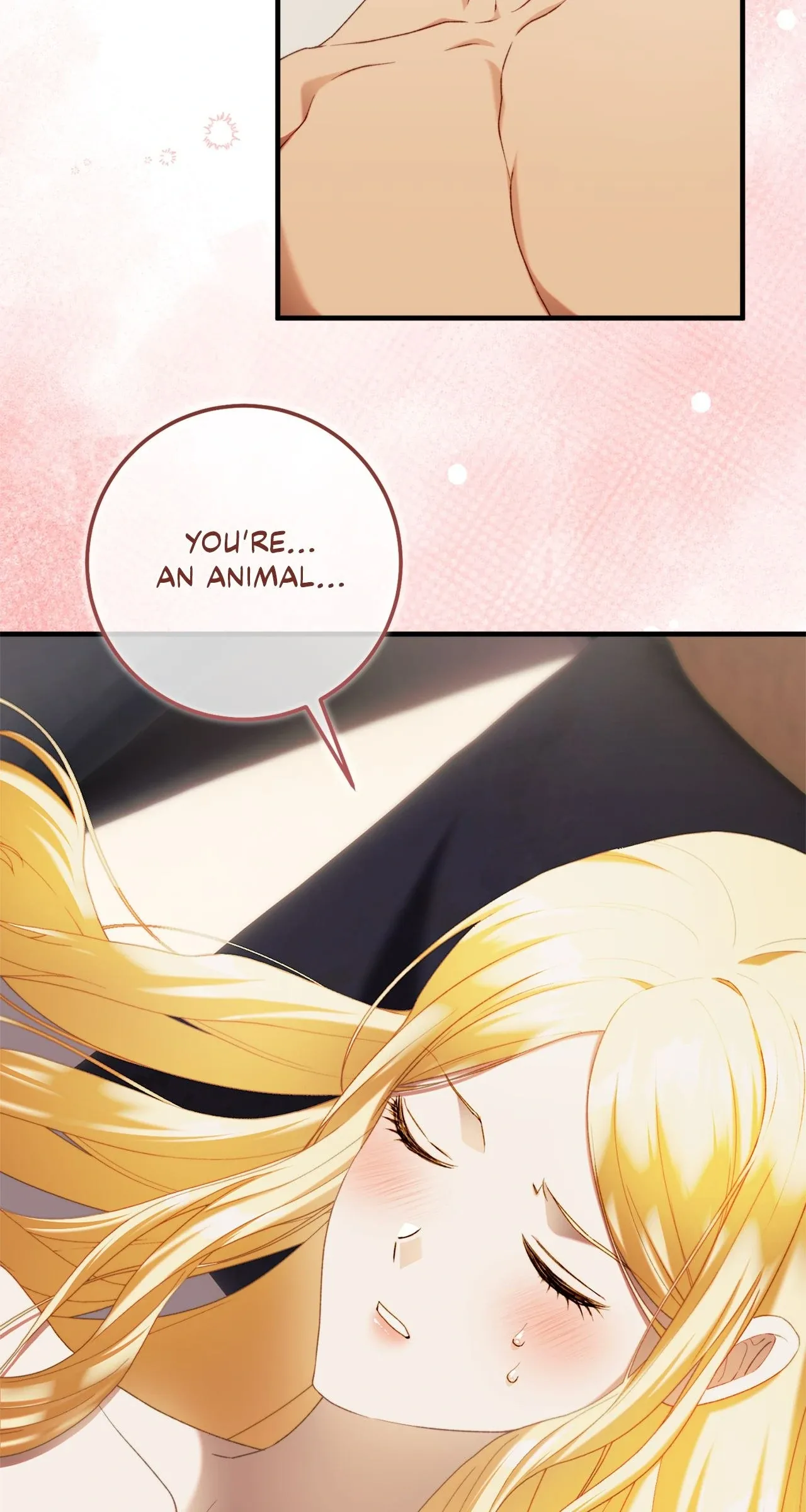 Contract Grand Duchess Chapter 77 page 75