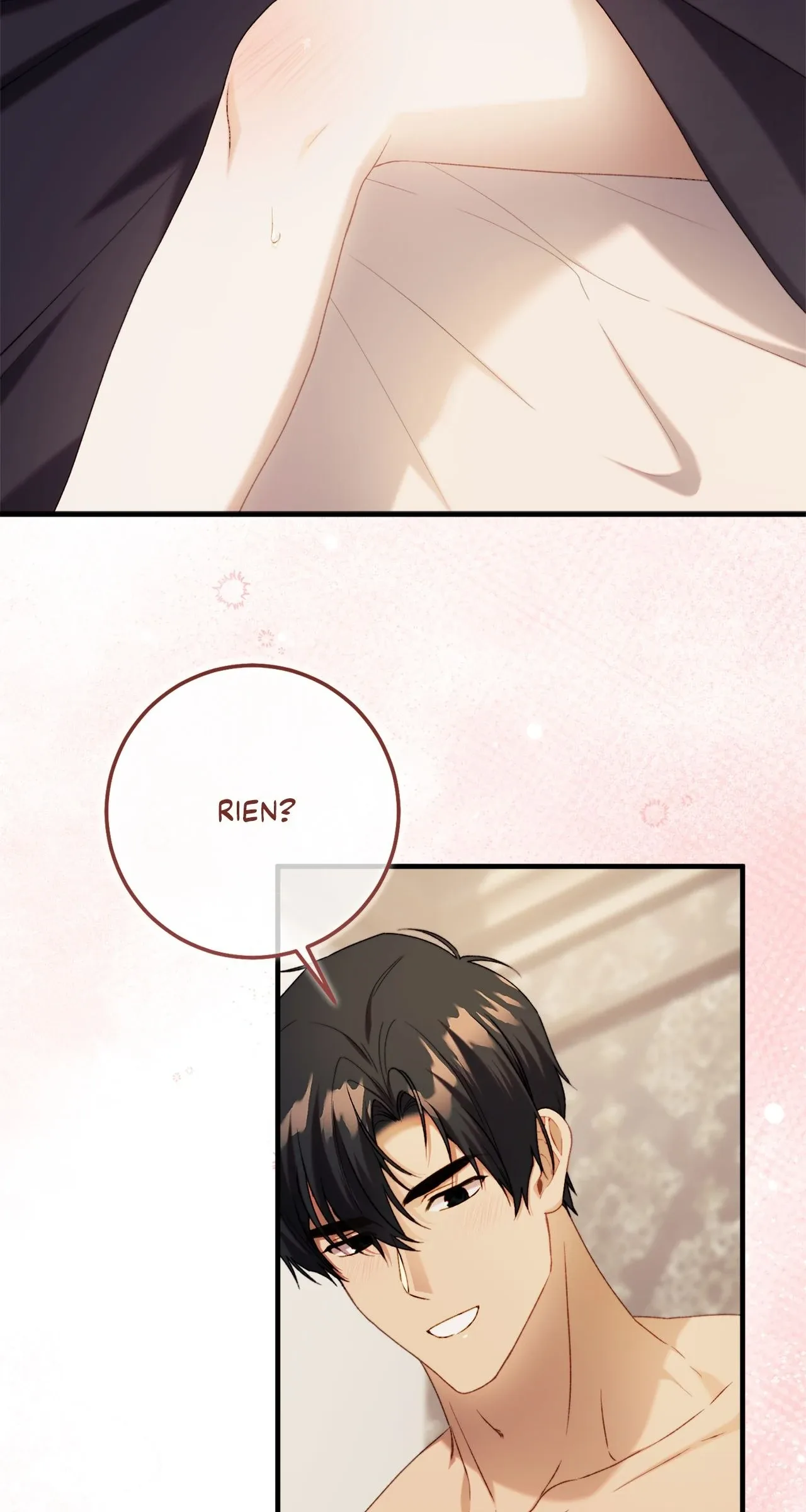 Contract Grand Duchess Chapter 77 page 74