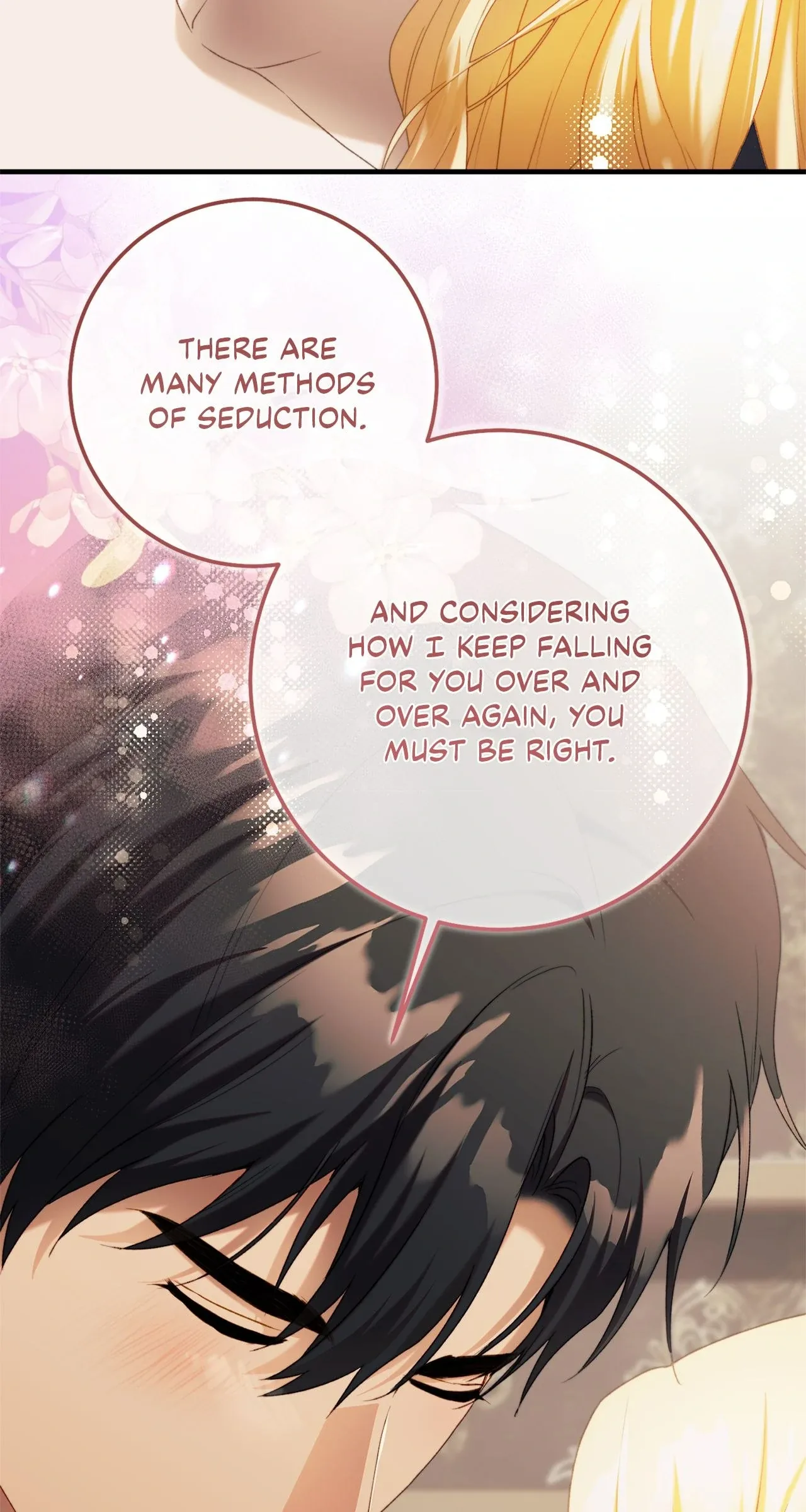 Contract Grand Duchess Chapter 77 page 76
