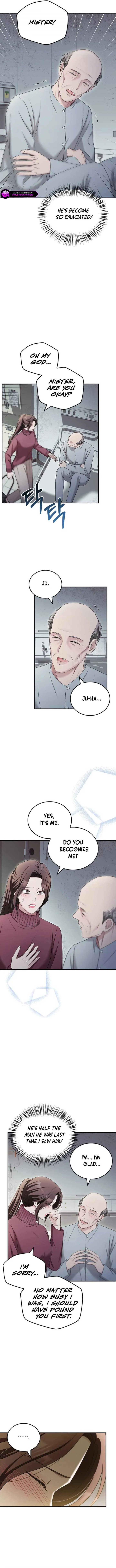 Couple, How Far You Can Go? Chapter 49 page 6