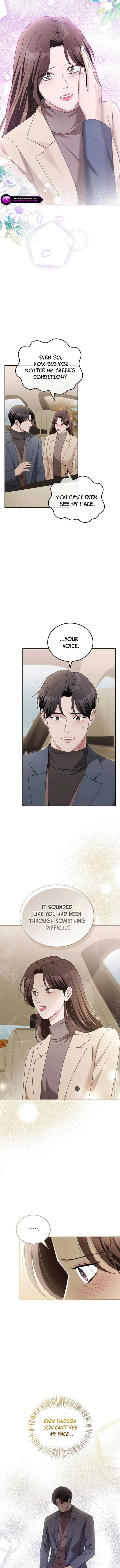 Couple, How Far You Can Go? Chapter 52 page 4