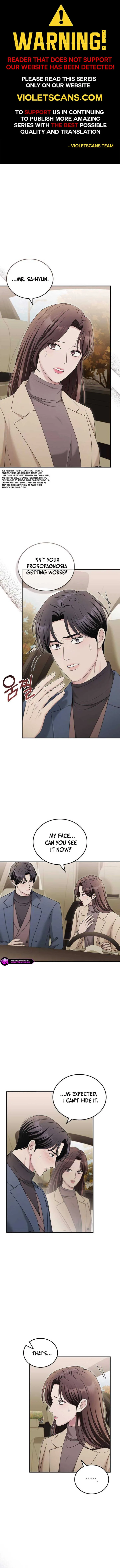 Couple, How Far You Can Go? Chapter 52 page 2