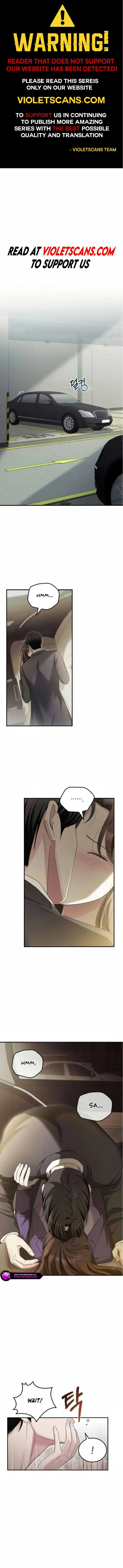 Couple, How Far You Can Go? Chapter 53 page 2