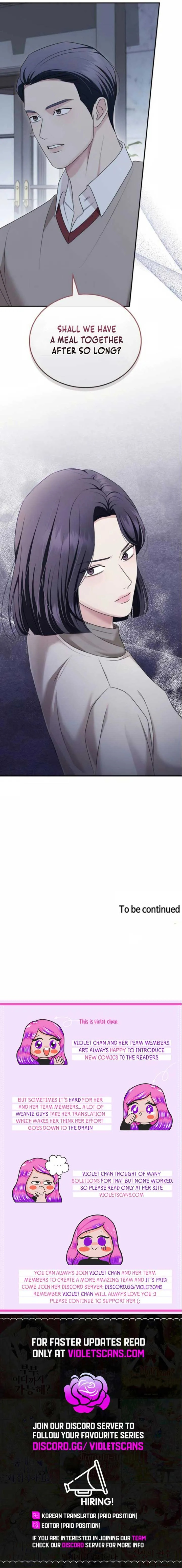 Couple, How Far You Can Go? Chapter 53 page 15