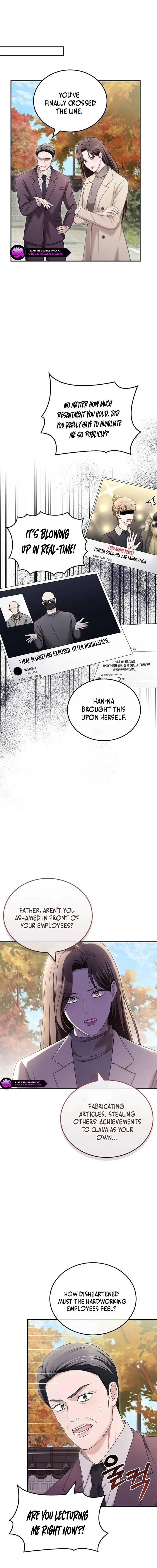 Couple, How Far You Can Go? Chapter 51 page 13