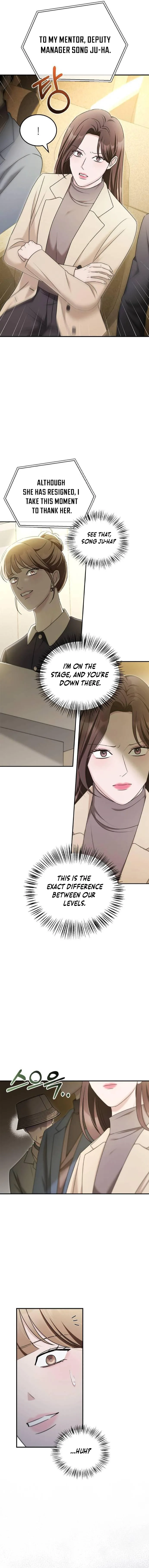 Couple, How Far You Can Go? Chapter 50 page 15