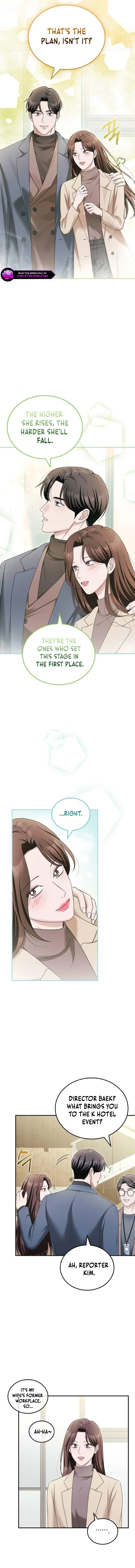 Couple, How Far You Can Go? Chapter 50 page 10