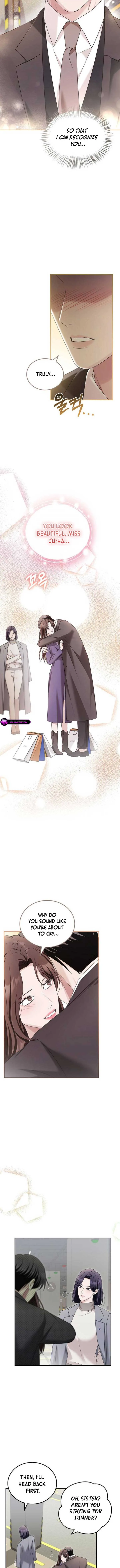 Couple, How Far You Can Go? Chapter 52 page 12