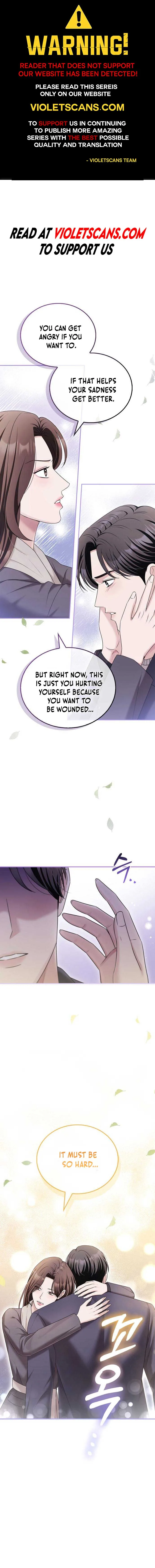 Couple, How Far You Can Go? Chapter 56 page 2