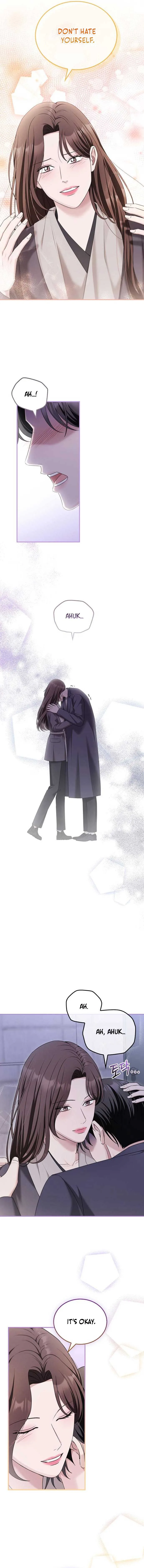 Couple, How Far You Can Go? Chapter 56 page 4