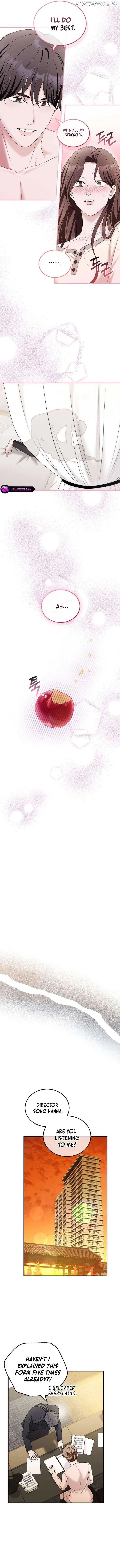 Couple, How Far You Can Go? Chapter 57 page 10