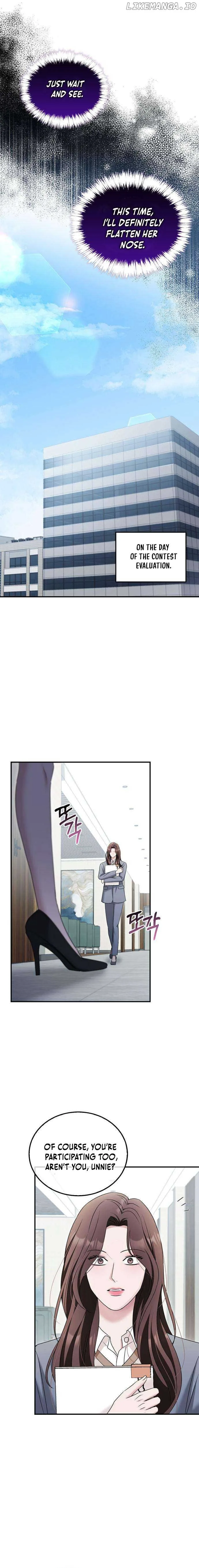 Couple, How Far You Can Go? Chapter 57 page 13
