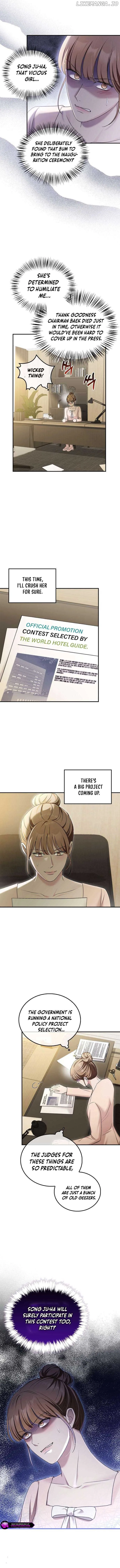 Couple, How Far You Can Go? Chapter 57 page 12
