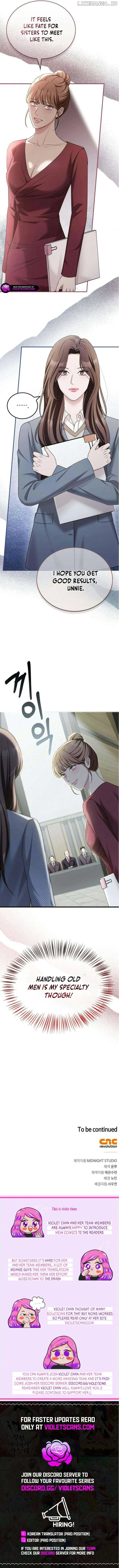 Couple, How Far You Can Go? Chapter 57 page 14