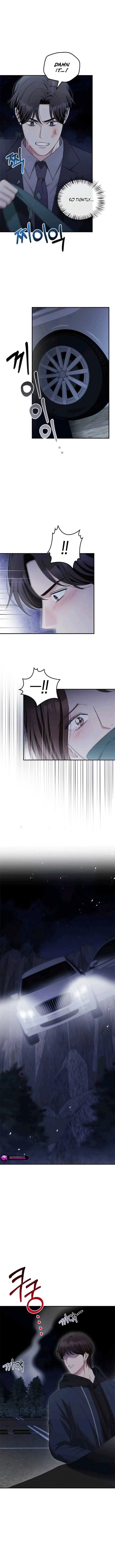 Couple, How Far You Can Go? Chapter 61 page 7