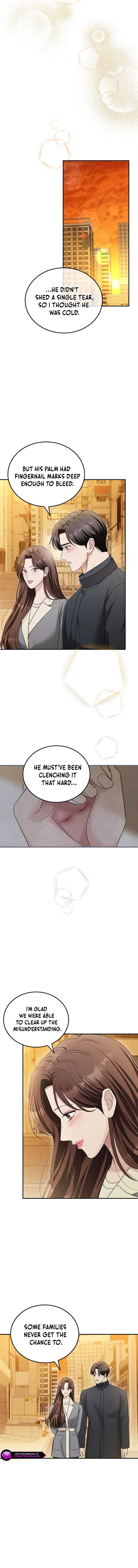 Couple, How Far You Can Go? Chapter 56 page 14