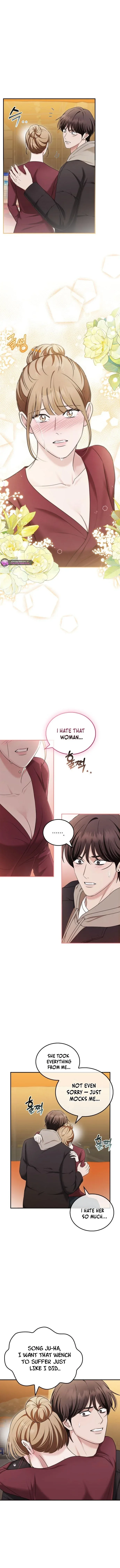 Couple, How Far You Can Go? Chapter 58 page 12