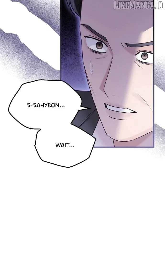 Couple, How Far You Can Go? Chapter 66 page 6