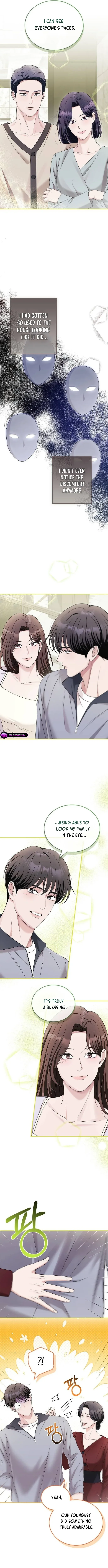 Couple, How Far You Can Go? Chapter 63 page 8