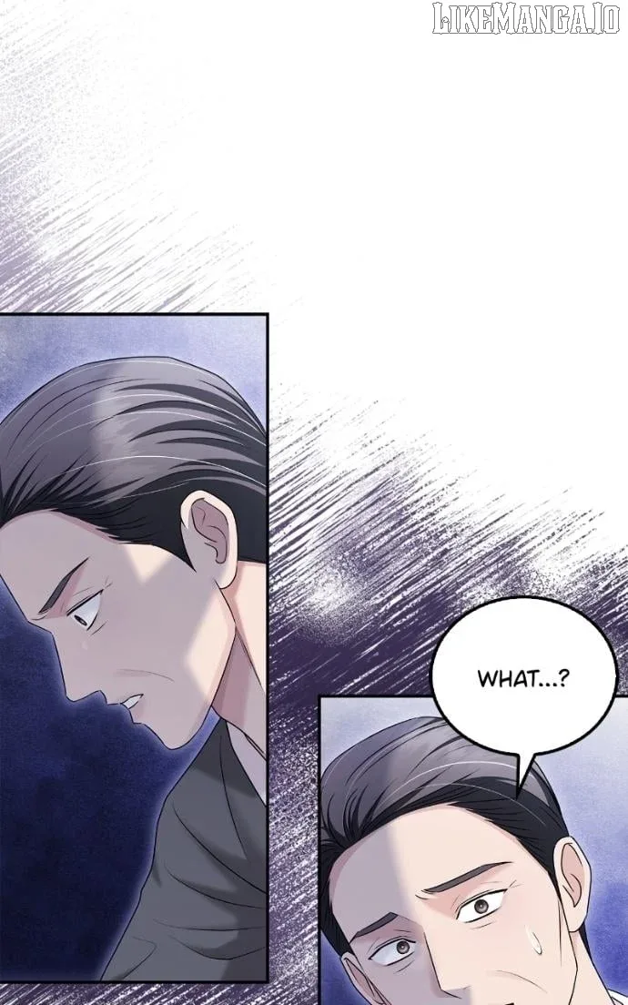 Couple, How Far You Can Go? Chapter 66 page 21