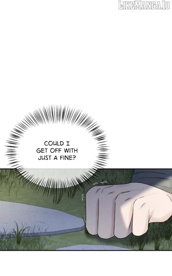 Couple, How Far You Can Go? Chapter 66 page 16