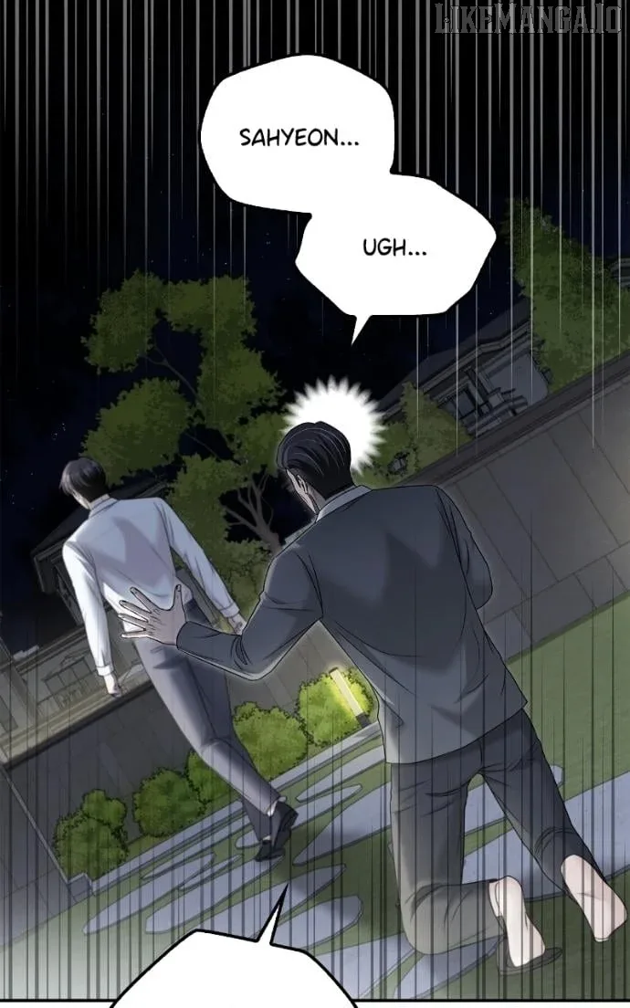 Couple, How Far You Can Go? Chapter 66 page 12