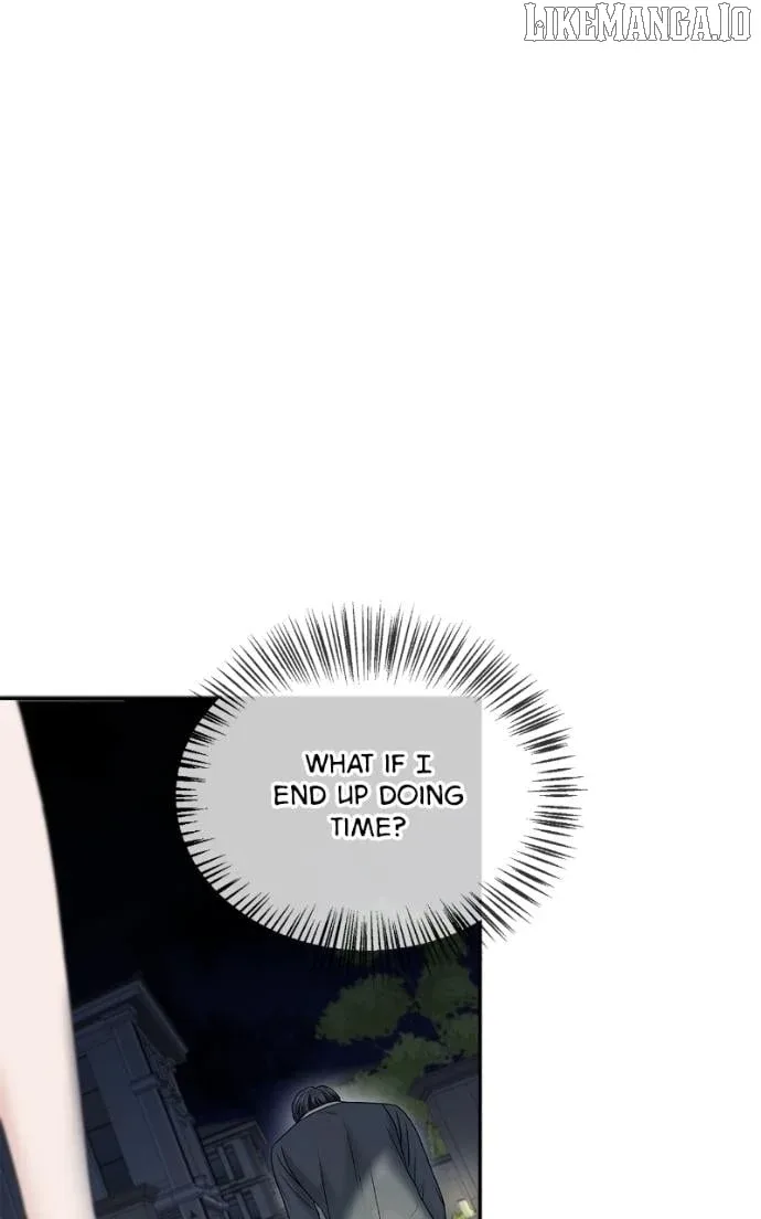 Couple, How Far You Can Go? Chapter 66 page 17