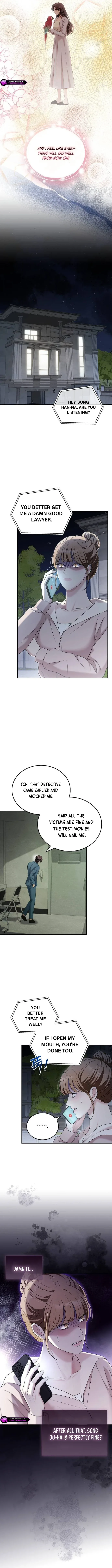 Couple, How Far You Can Go? Chapter 63 page 10