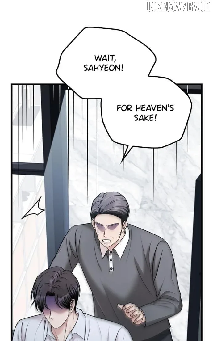 Couple, How Far You Can Go? Chapter 66 page 10