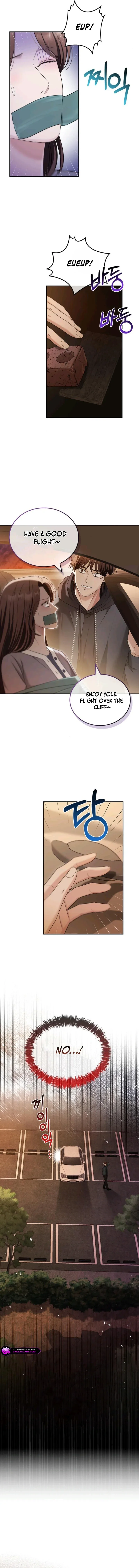 Couple, How Far You Can Go? Chapter 60 page 13