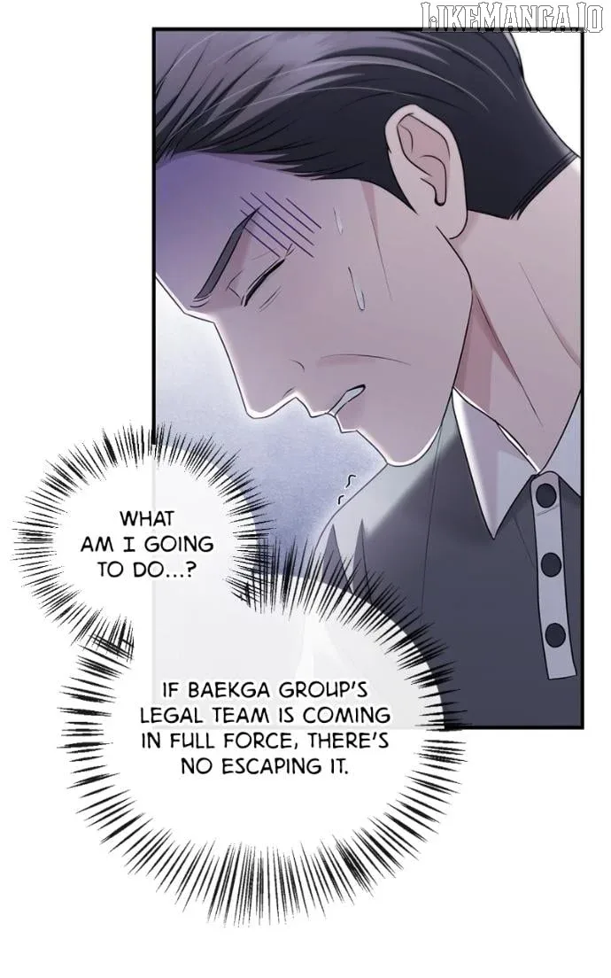 Couple, How Far You Can Go? Chapter 66 page 15