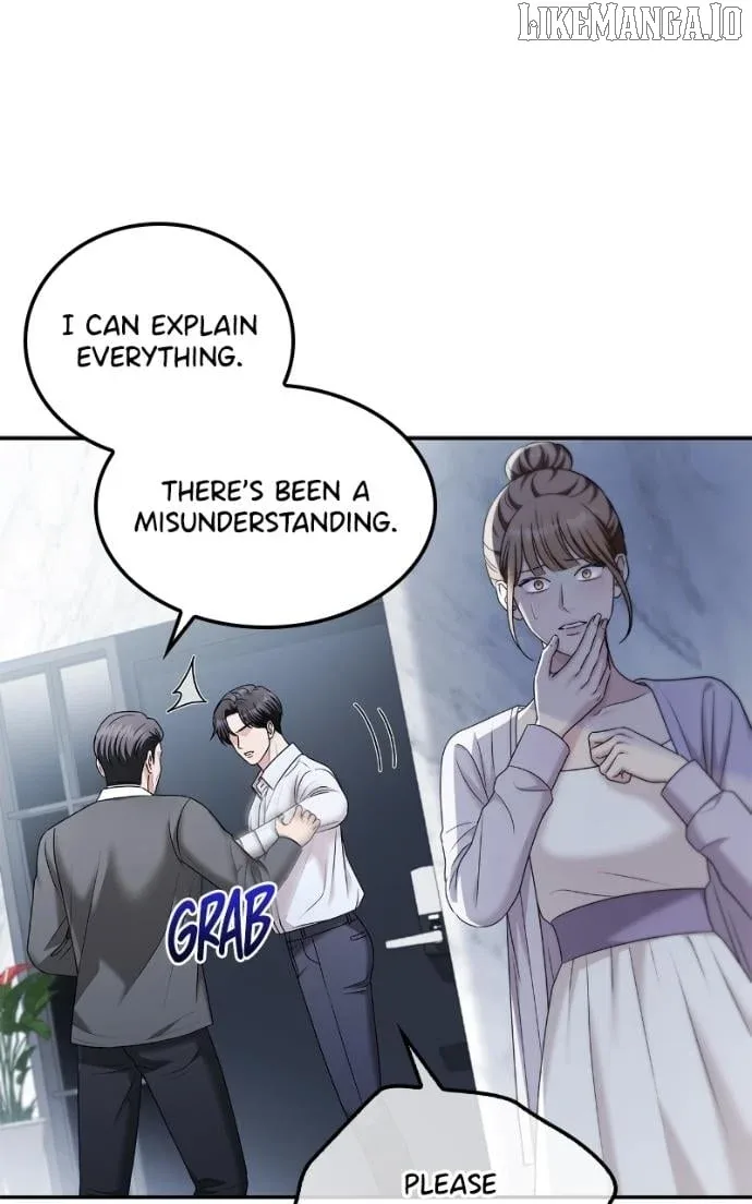 Couple, How Far You Can Go? Chapter 66 page 7