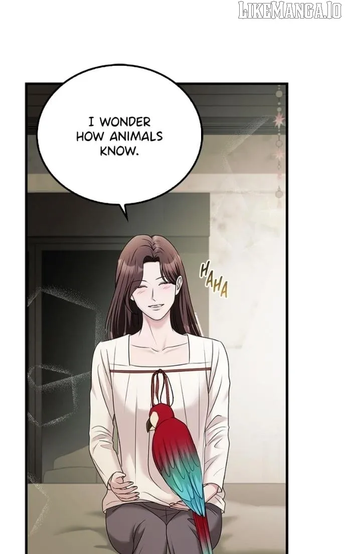 Couple, How Far You Can Go? Chapter 66 page 47