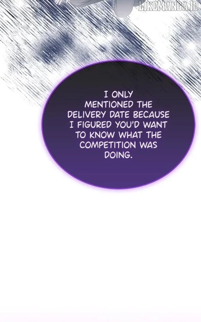 Couple, How Far You Can Go? Chapter 66 page 29