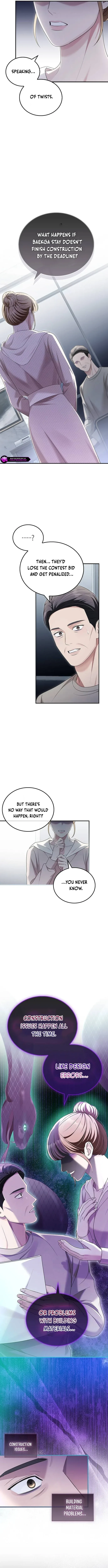 Couple, How Far You Can Go? Chapter 63 page 12