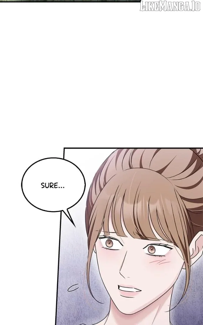 Couple, How Far You Can Go? Chapter 66 page 26