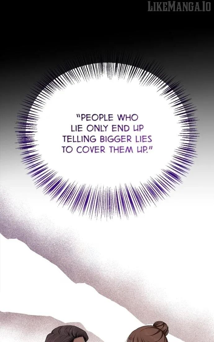 Couple, How Far You Can Go? Chapter 66 page 35