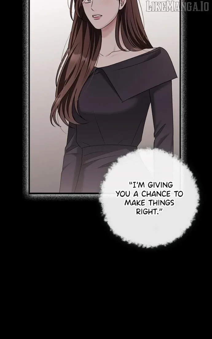 Couple, How Far You Can Go? Chapter 66 page 34